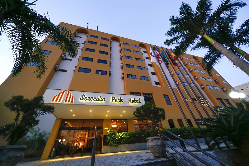 Sorocaba Park Hotel By Atlantica
