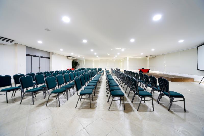Sorocaba Park Hotel By Atlantica