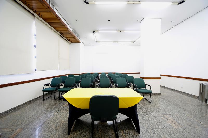 Sorocaba Park Hotel By Atlantica