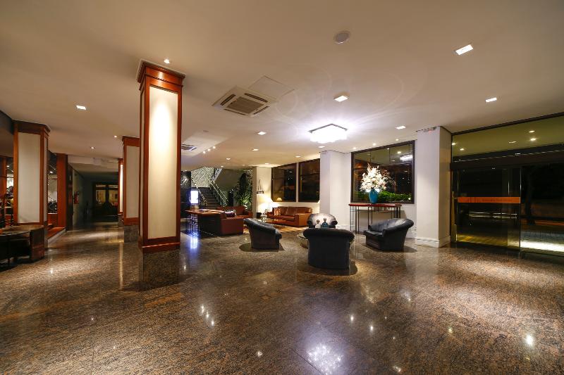 Sorocaba Park Hotel By Atlantica