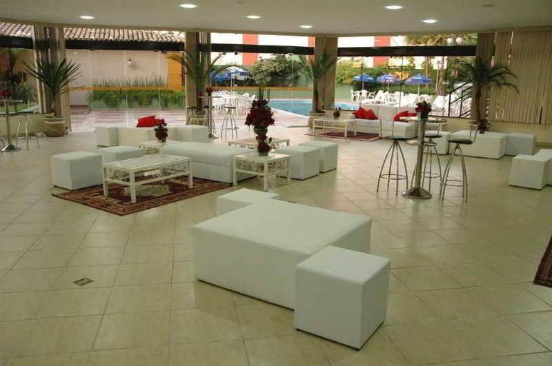 Sorocaba Park Hotel By Atlantica