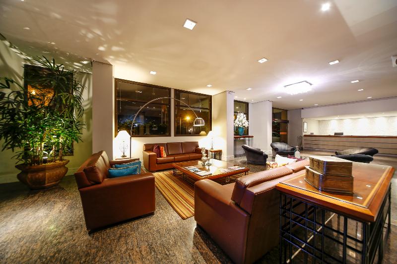 Sorocaba Park Hotel By Atlantica