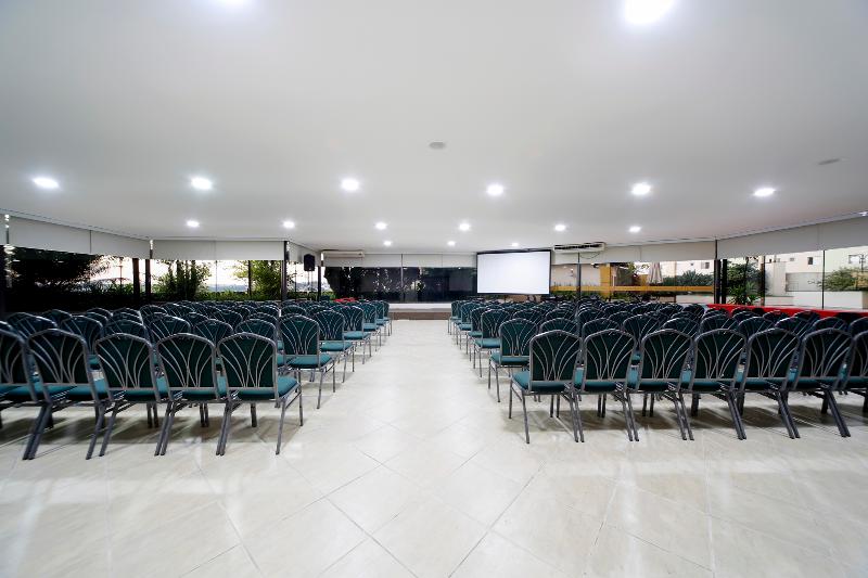 Sorocaba Park Hotel By Atlantica