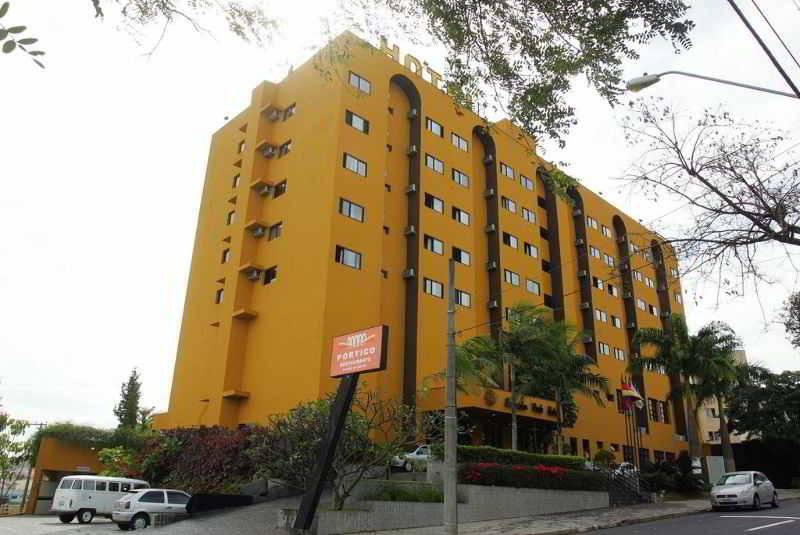 Sorocaba Park Hotel By Atlantica