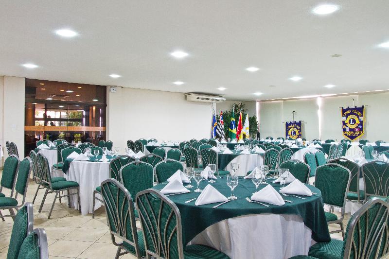 Sorocaba Park Hotel By Atlantica