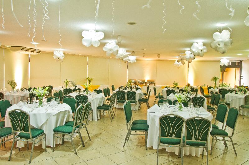 Sorocaba Park Hotel By Atlantica