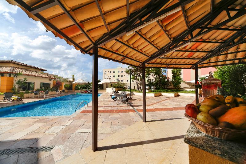 Sorocaba Park Hotel By Atlantica