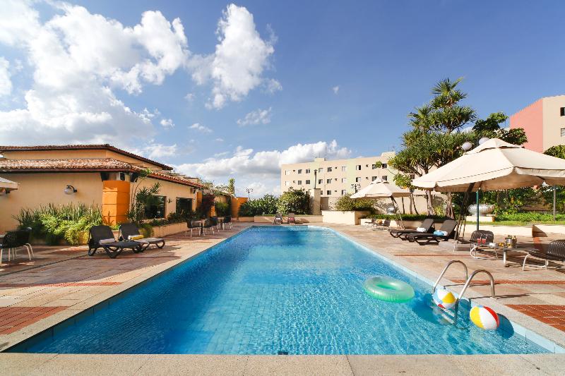 Sorocaba Park Hotel By Atlantica