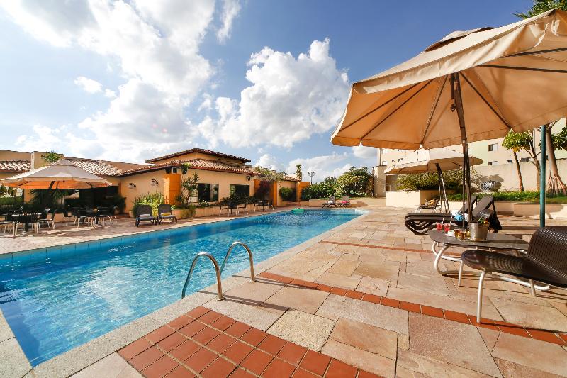 Sorocaba Park Hotel By Atlantica