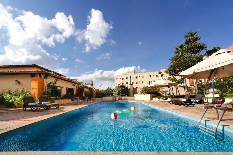 Sorocaba Park Hotel By Atlantica