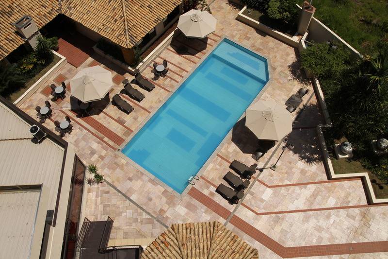 Sorocaba Park Hotel By Atlantica