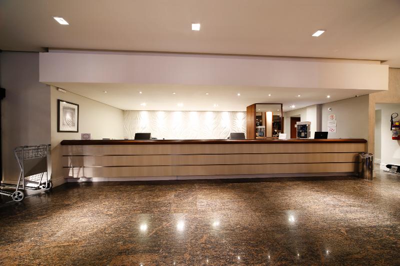 Sorocaba Park Hotel By Atlantica