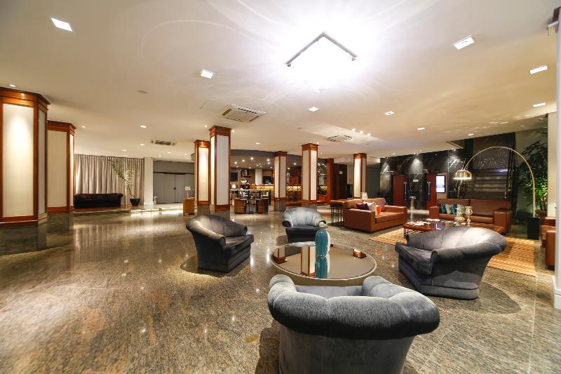 Sorocaba Park Hotel By Atlantica