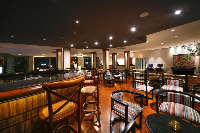 Sorocaba Park Hotel By Atlantica