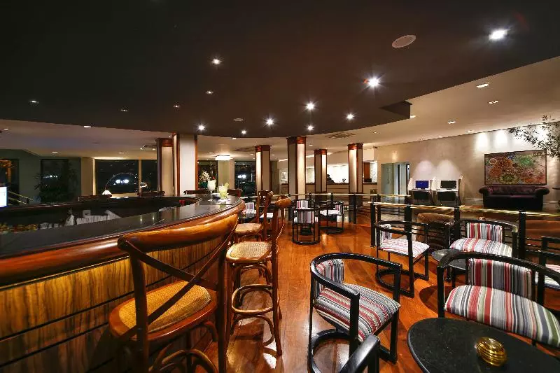 Sorocaba Park Hotel By Atlantica