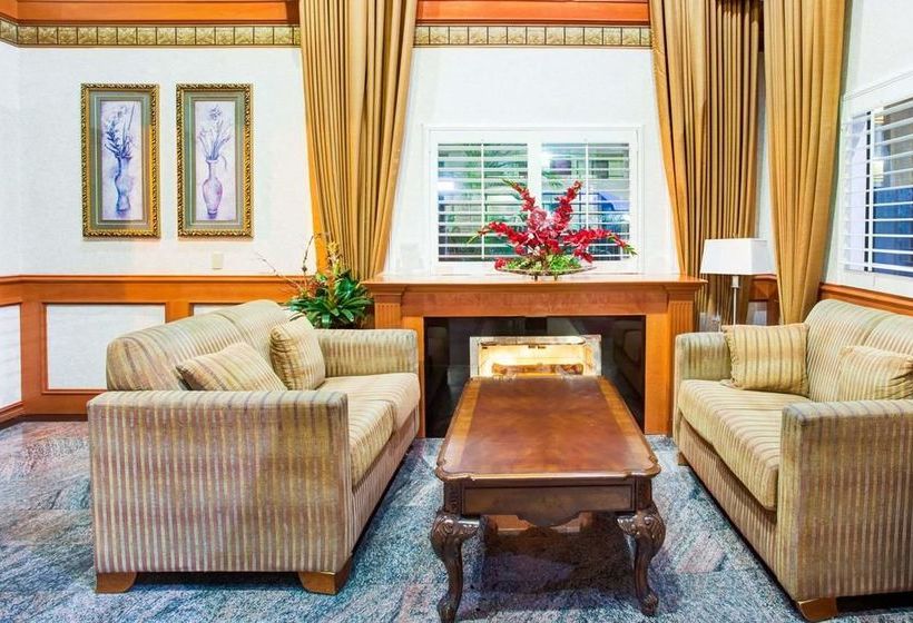 酒店 Travelodge By Wyndham Chatsworth