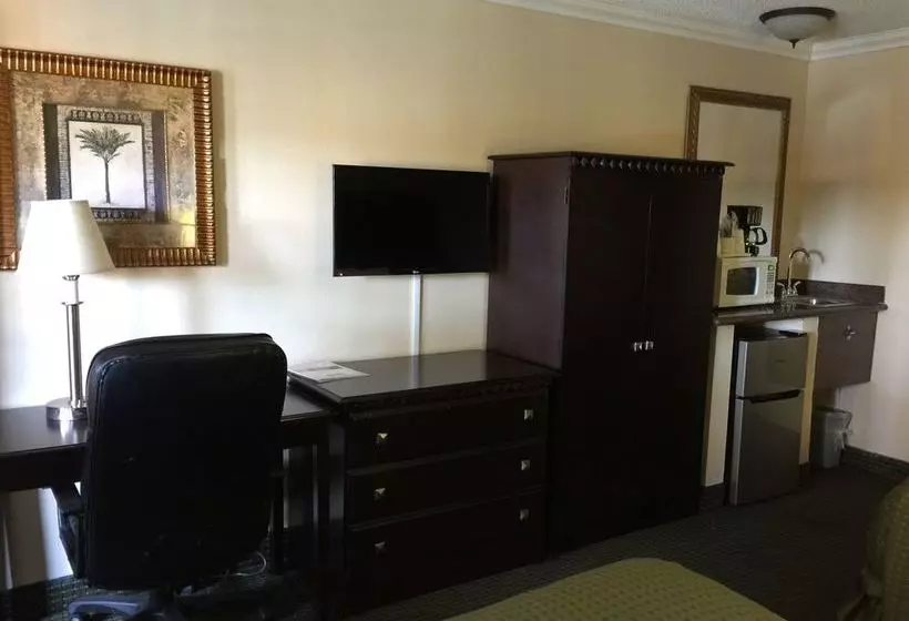 ホテル Travelodge By Wyndham Chatsworth