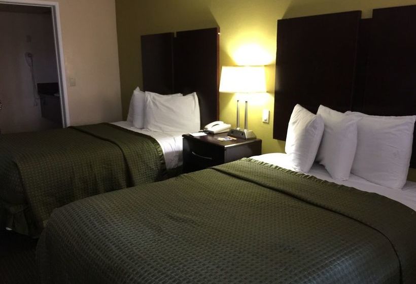 酒店 Travelodge By Wyndham Chatsworth