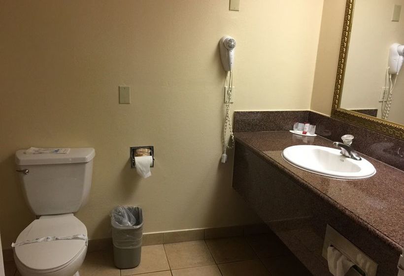 酒店 Travelodge By Wyndham Chatsworth