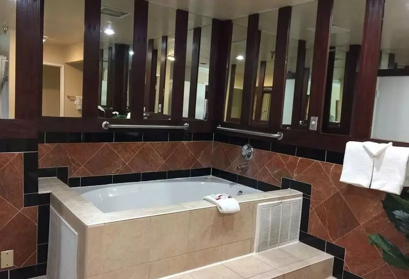 ホテル Travelodge By Wyndham Chatsworth