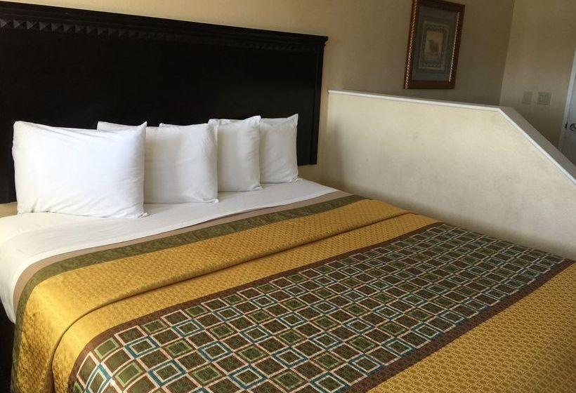 酒店 Travelodge By Wyndham Chatsworth