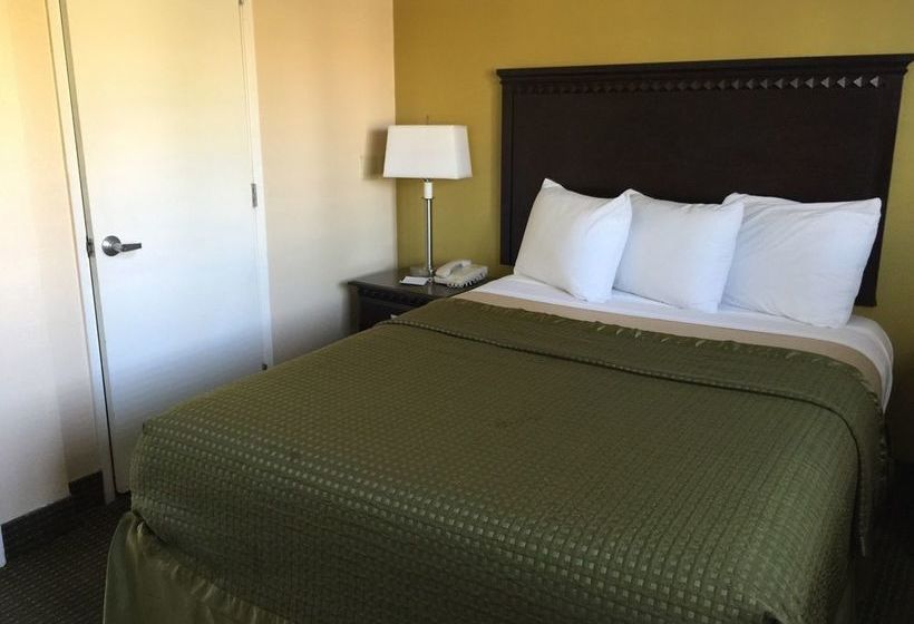 酒店 Travelodge By Wyndham Chatsworth