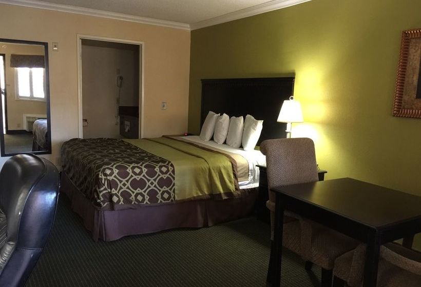 酒店 Travelodge By Wyndham Chatsworth