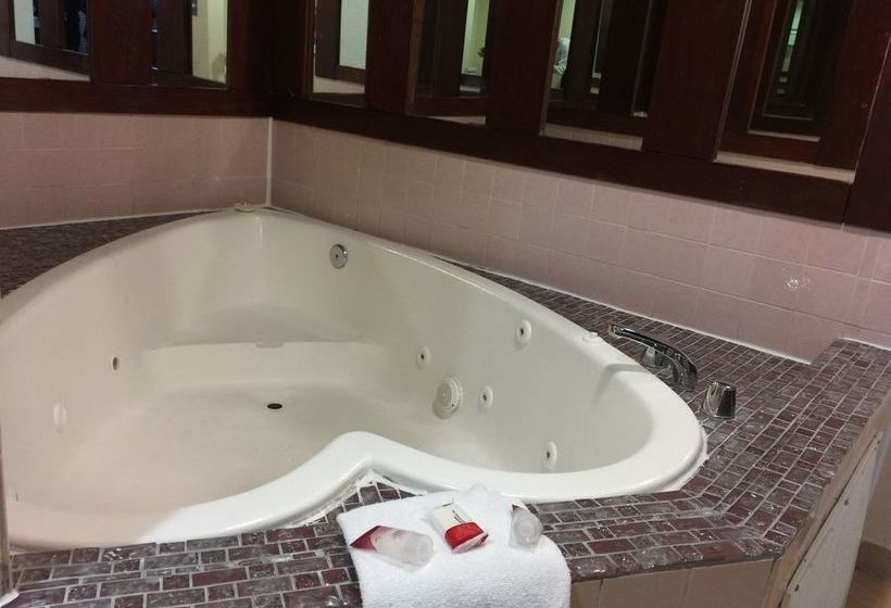 酒店 Travelodge By Wyndham Chatsworth