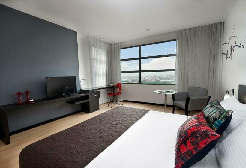 Tequendama Hotel Medellín   Estadio