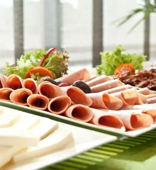 Tequendama Hotel Medellín Estadio