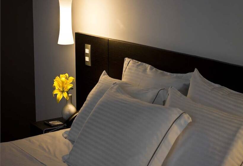 Tequendama Hotel Medellín   Estadio