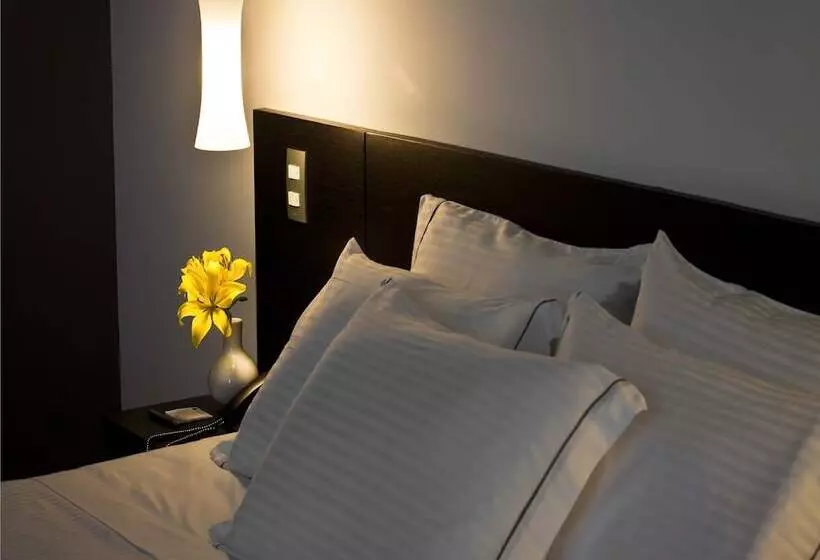 Tequendama Hotel Medellín Estadio