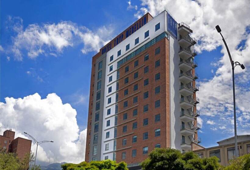 Tequendama Hotel Medellín   Estadio