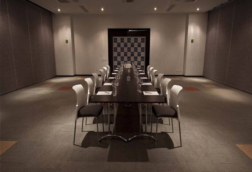 Tequendama Hotel Medellín   Estadio