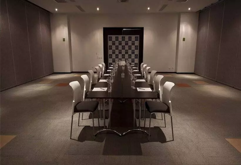 Tequendama Hotel Medellín Estadio