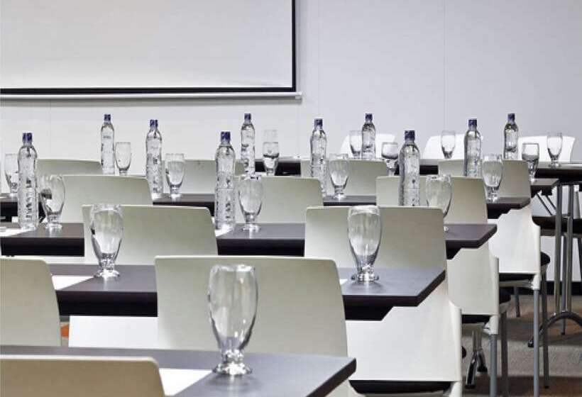 Tequendama Hotel Medellín   Estadio