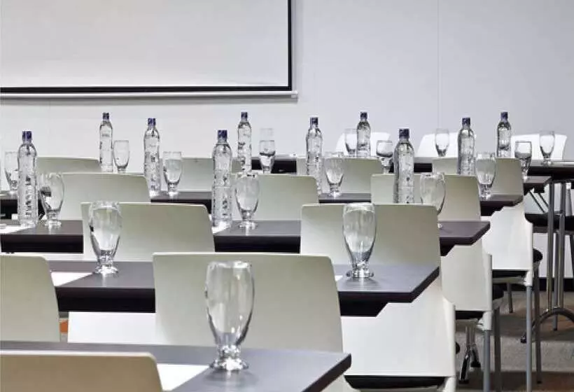 Tequendama Hotel Medellín Estadio