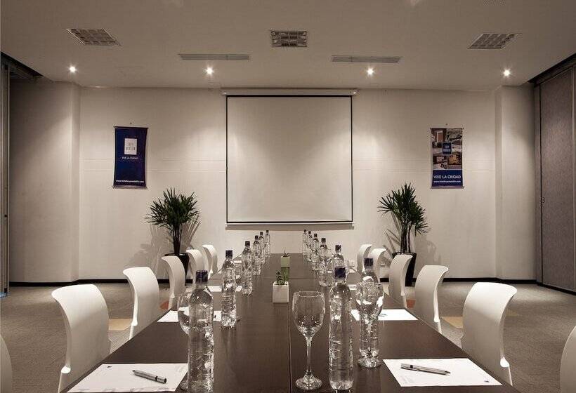 Tequendama Hotel Medellín   Estadio