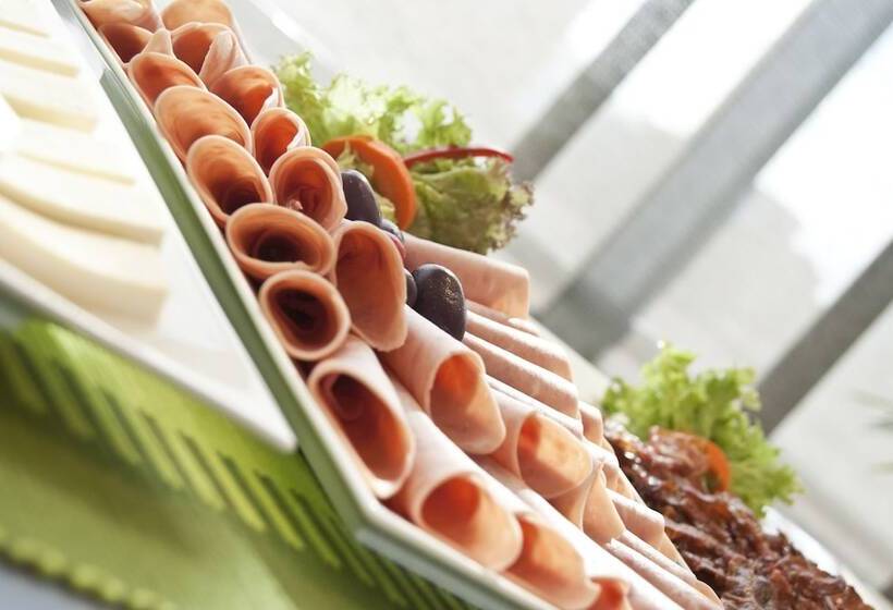 Tequendama Hotel Medellín   Estadio