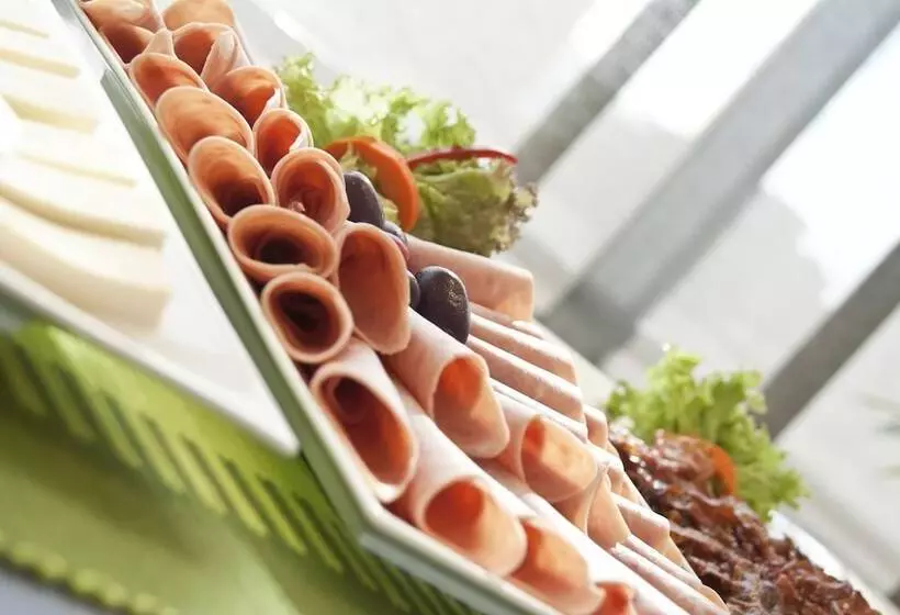 Tequendama Hotel Medellín Estadio