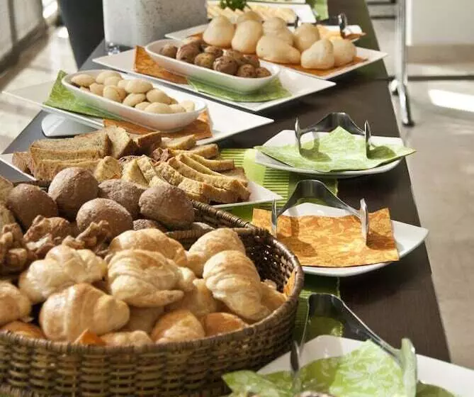 Tequendama Hotel Medellín Estadio