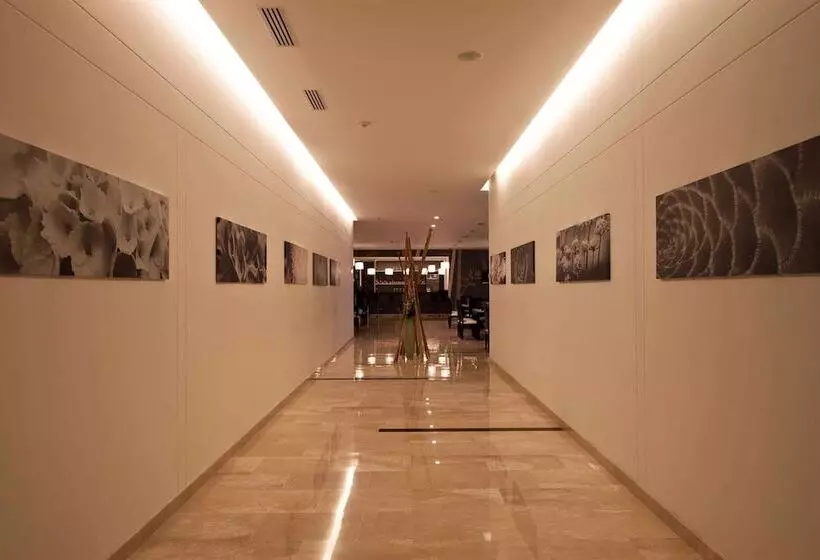 Tequendama Hotel Medellín Estadio