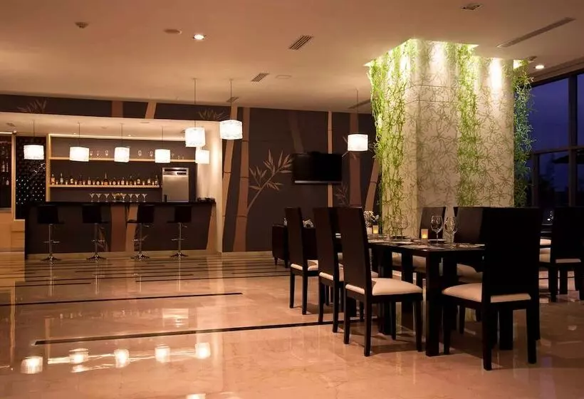 Tequendama Hotel Medellín Estadio