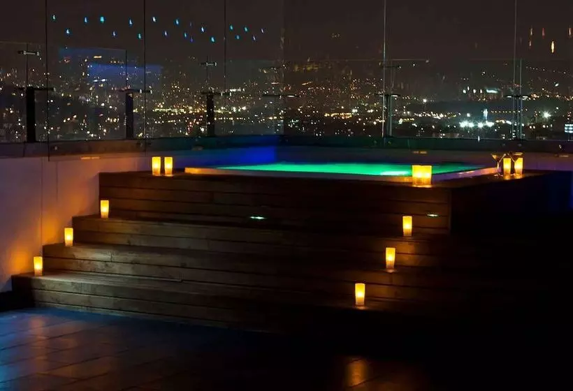 Tequendama Hotel Medellín Estadio