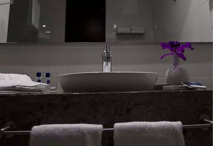 Tequendama Hotel Medellín Estadio