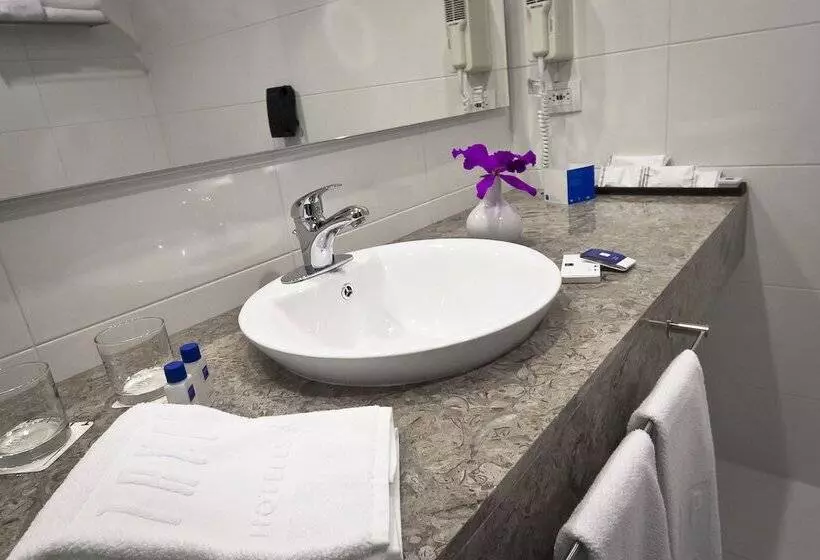 Tequendama Hotel Medellín Estadio