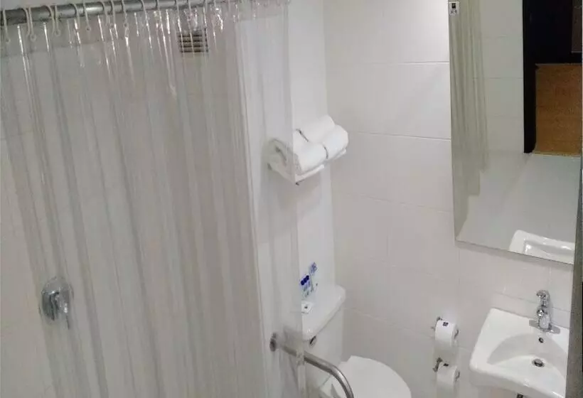 Tequendama Hotel Medellín Estadio