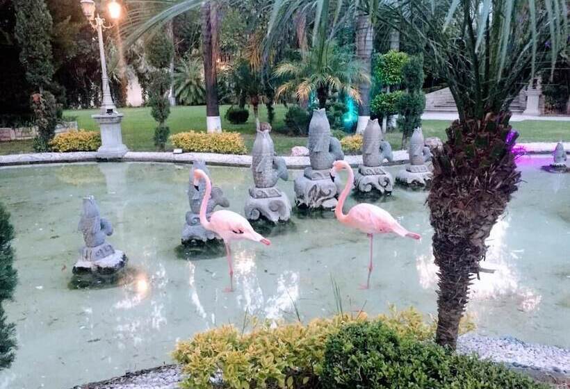 酒店 Villa Florencia