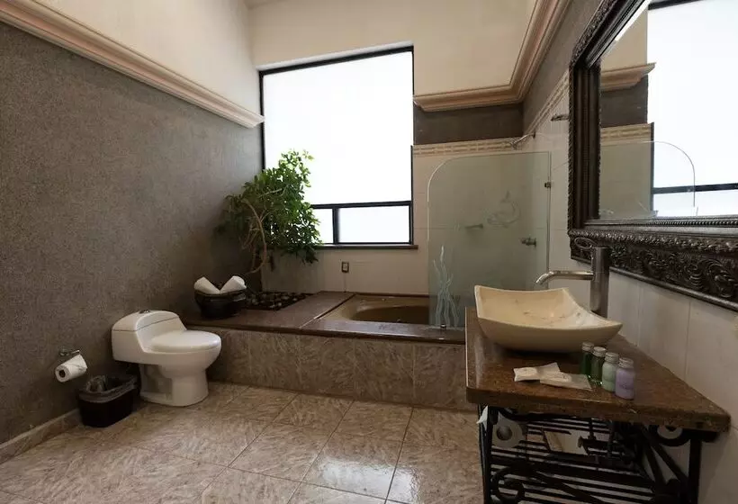 Отель Villa Florencia