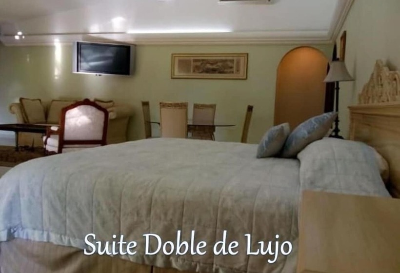 酒店 Villa Florencia